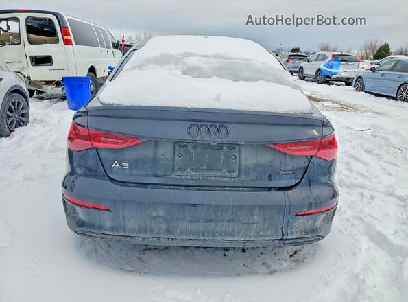 WAUGUCGY2RA121245 2024 AUDI OTHER Black 