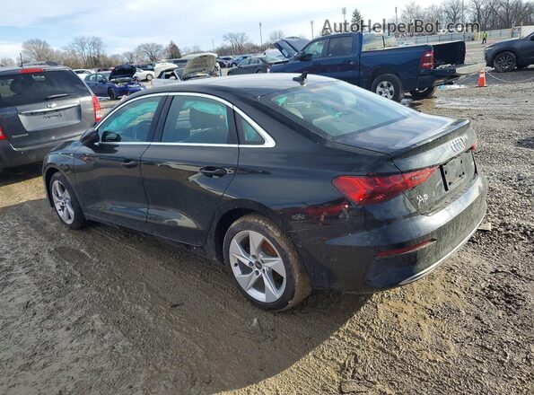 WAUGUDGY0PA146678 2023 AUDI OTHER Black 