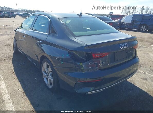 WAUGUDGY3RA042348 2024 AUDI OTHER Black Trasero izquierdo