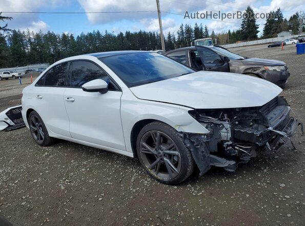 WAUGUDGY3RA079884 2024 AUDI OTHER White 