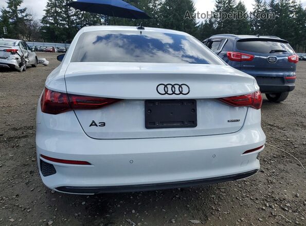 WAUGUDGY3RA079884 2024 AUDI OTHER White 