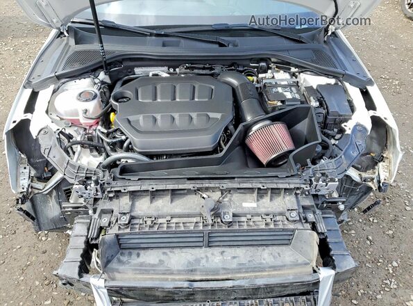 WAUGUDGY3RA079884 2024 AUDI OTHER White 