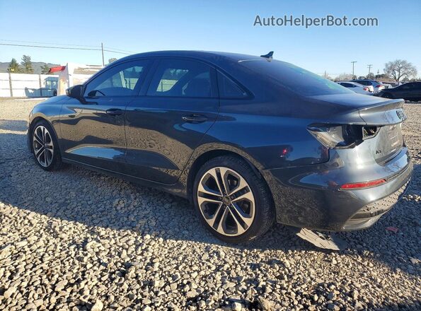 WAUGUDGY6SA039921 2025 AUDI OTHER Charcoal Tył lewy