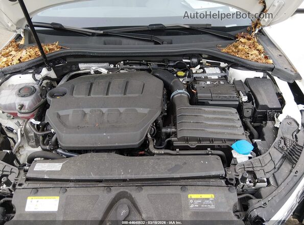 WAUGUDGY7SA046750 2025 AUDI OTHER White Rear view