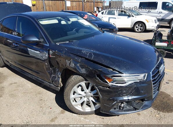 WAUH2AFC9HN083721 2017 AUDI OTHER Серый Вид спереди