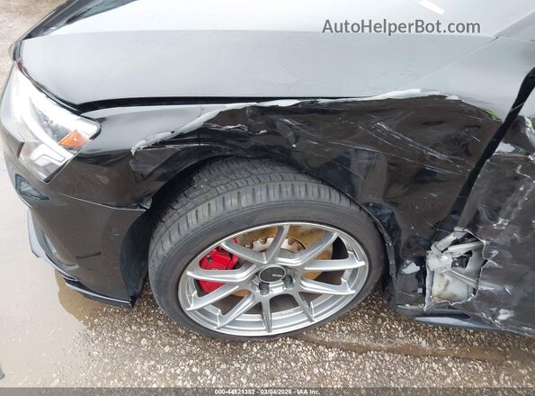 WAUH3DGY8RA042479 2024 AUDI S3 Black 