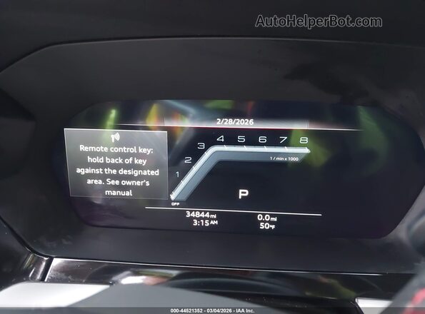 WAUH3DGY8RA042479 2024 AUDI S3 Black 