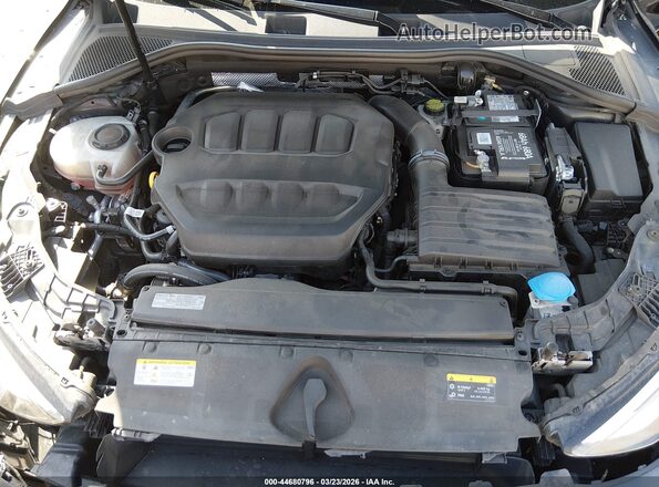 WAUHUDGY2PA101889 2023 AUDI OTHER Черный 