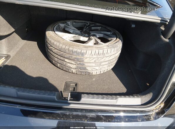 WAUHUDGY2PA101889 2023 AUDI OTHER Черный 