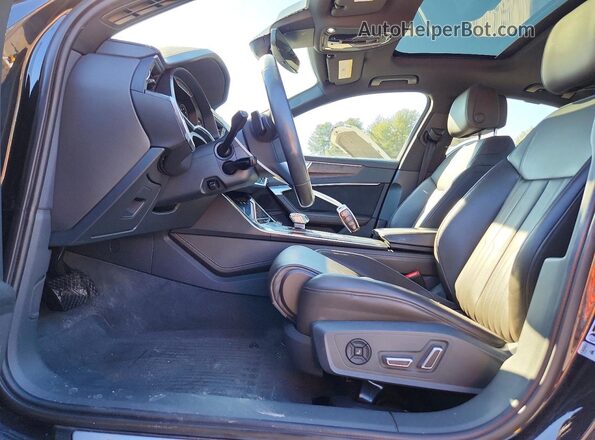 WAUL2AF21KN051807 2019 AUDI OTHER Черный 