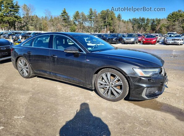 WAUL2AF21KN051807 2019 AUDI OTHER Черный 