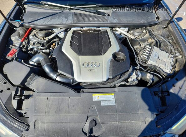 WAUL2AF21KN051807 2019 AUDI OTHER Черный 
