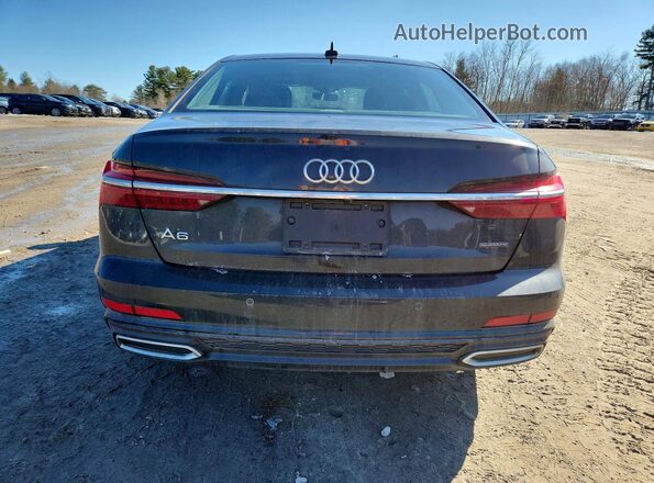 WAUL2AF21KN051807 2019 AUDI OTHER Черный 