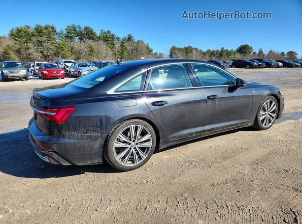 WAUL2AF21KN051807 2019 AUDI OTHER Черный 
