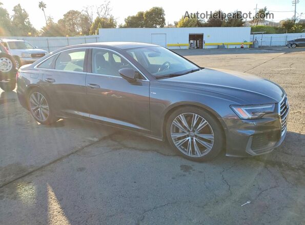 WAUL2AF23KN022454 2019 AUDI OTHER Charcoal 