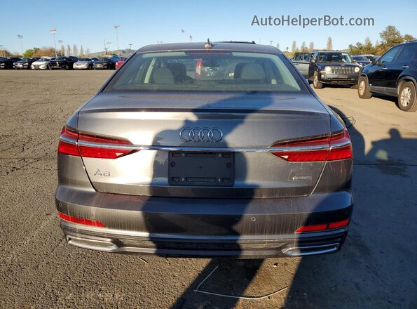 WAUL2AF23KN022454 2019 AUDI OTHER Charcoal 