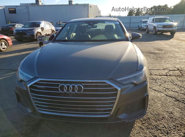 WAUL2AF23KN022454 2019 AUDI OTHER Charcoal 