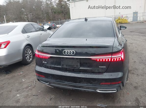 WAUL2AF23KN060279 2019 AUDI OTHER Black 