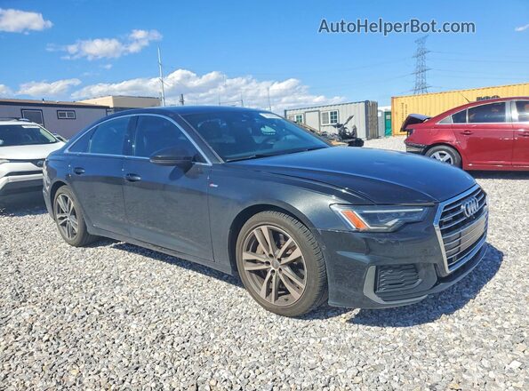 WAUL2AF24KN041692 2019 AUDI OTHER Black Առջևի աջ