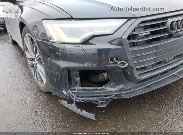WAUL2AF27KN061578 2019 AUDI OTHER Black 