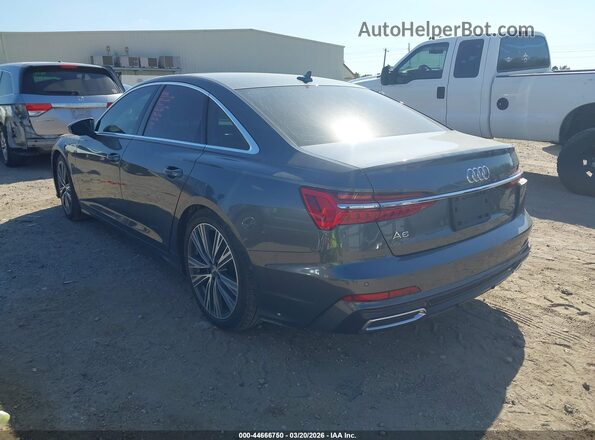 WAUL2AF27KN100718 2019 AUDI OTHER Черный Задняя левая четверть