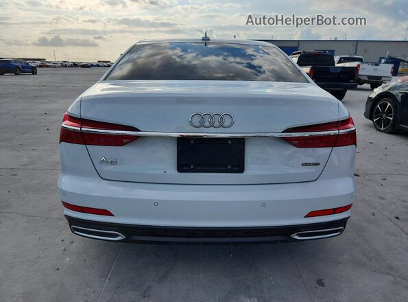 WAUL2AF28KN071116 2019 AUDI OTHER Белый 