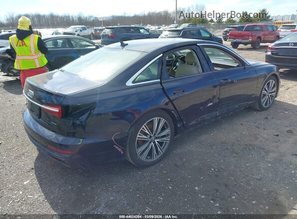 WAUL2AF28KN113073 2019 AUDI OTHER Синий 