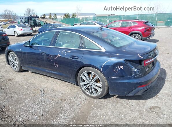 WAUL2AF28KN113073 2019 AUDI OTHER Синий 