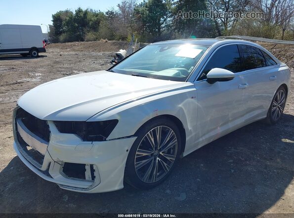 WAUL2AF29KN093108 2019 AUDI OTHER Белый 