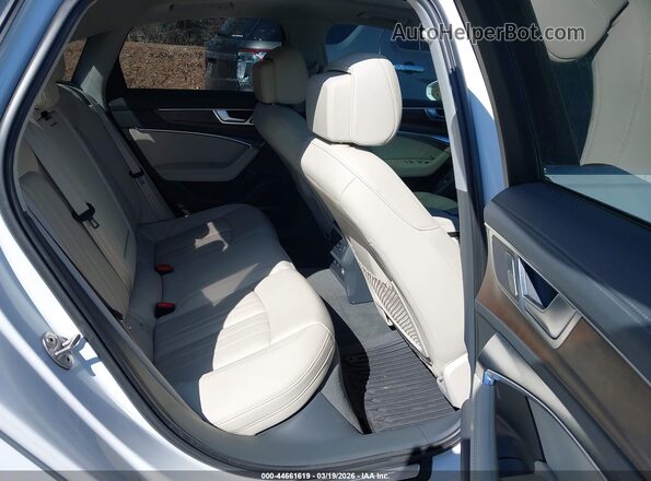 WAUL2AF29KN093108 2019 AUDI OTHER Белый 