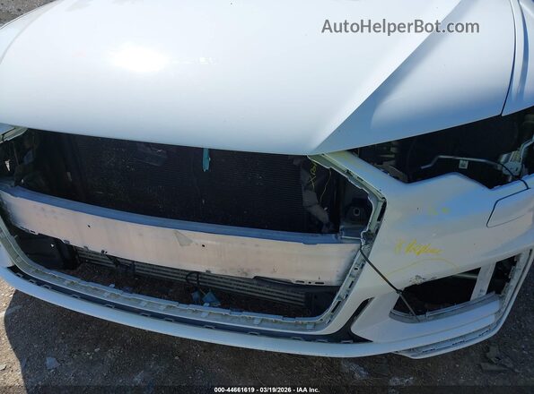 WAUL2AF29KN093108 2019 AUDI OTHER Белый 