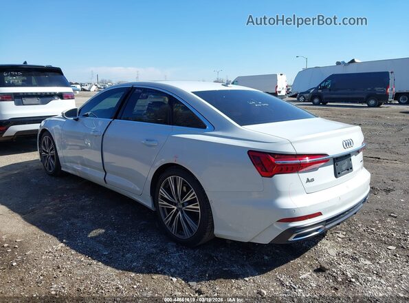 WAUL2AF29KN093108 2019 AUDI OTHER Белый 