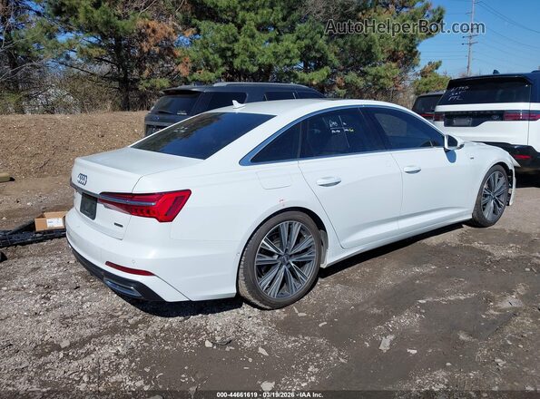 WAUL2AF29KN093108 2019 AUDI OTHER Белый 
