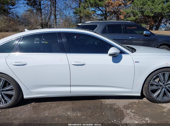 WAUL2AF29KN093108 2019 AUDI OTHER Белый 
