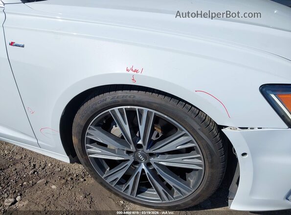 WAUL2AF29KN093108 2019 AUDI OTHER Белый 