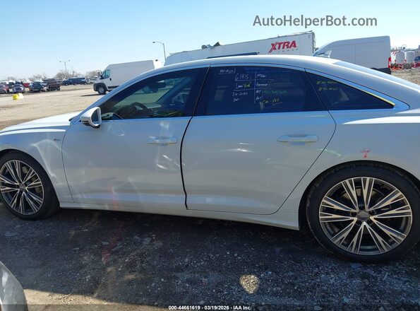 WAUL2AF29KN093108 2019 AUDI OTHER Белый 