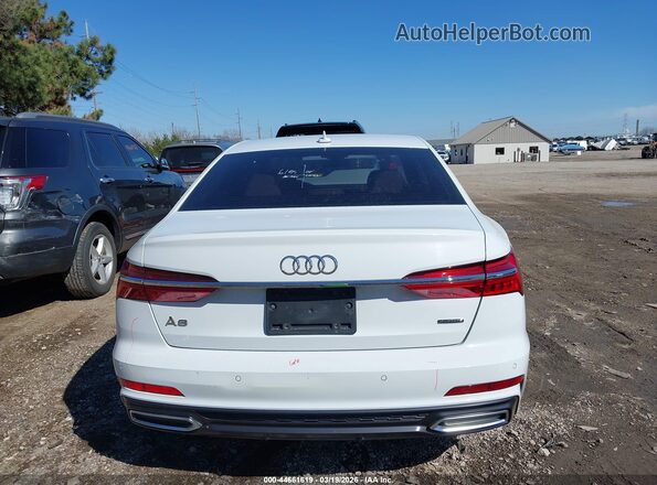 WAUL2AF29KN093108 2019 AUDI OTHER Белый 