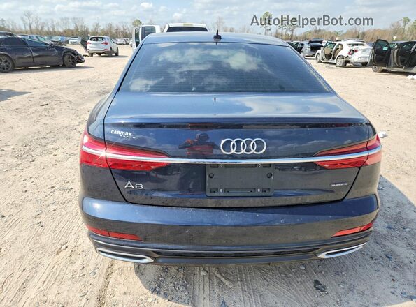 WAUL2AF29KN101286 2019 AUDI OTHER Синий 