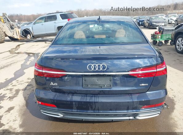 WAUL2BF2XPN068604 2023 AUDI OTHER Blue 