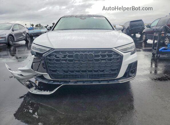 WAULDAF86RN003485 2024 AUDI OTHER White Vista frontal