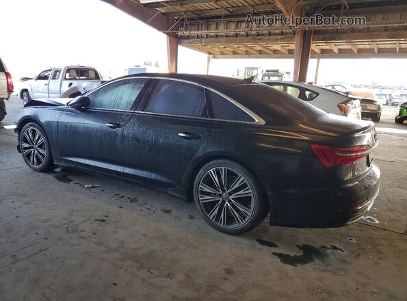 WAUM2AF20KN099688 2019 AUDI OTHER Black 