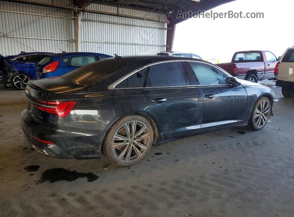 WAUM2AF20KN099688 2019 AUDI OTHER Black 