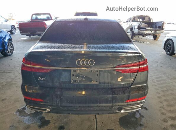 WAUM2AF20KN099688 2019 AUDI OTHER Black 