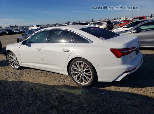 WAUM2AF24KN038652 2019 AUDI OTHER White 
