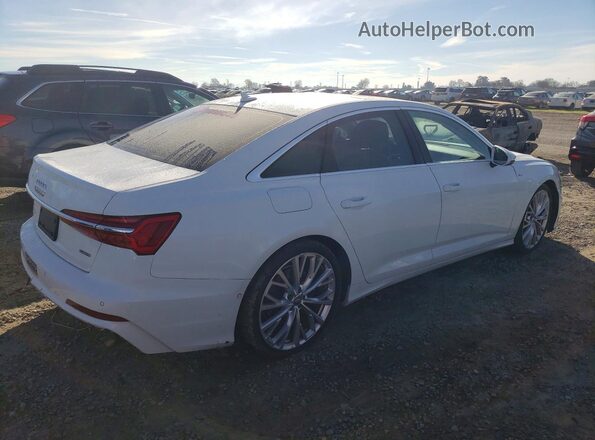 WAUM2AF24KN038652 2019 AUDI OTHER White 