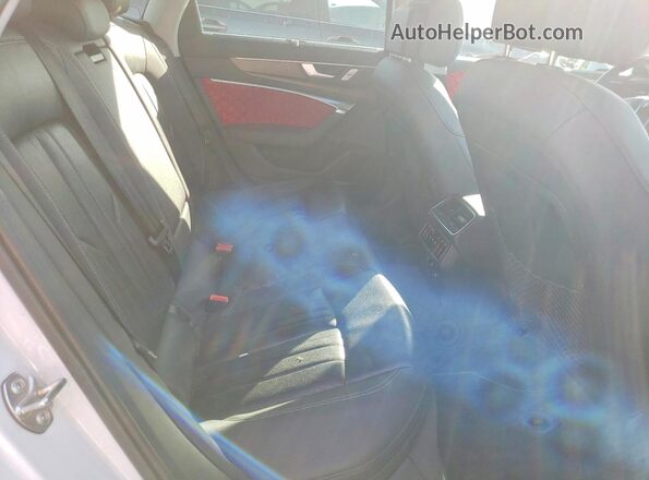 WAUM2AF24KN038652 2019 AUDI OTHER White 