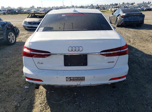 WAUM2AF24KN038652 2019 AUDI OTHER White 