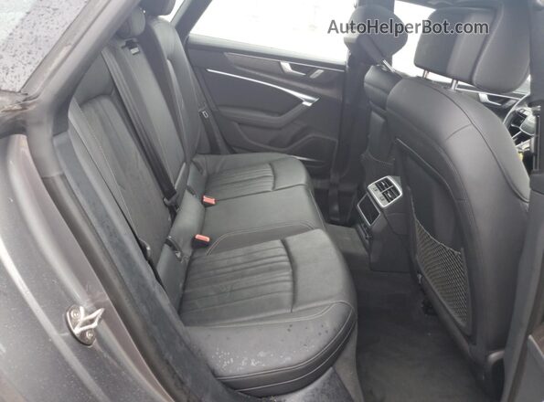 WAUS2AF26KN034982 2019 AUDI OTHER Silver 