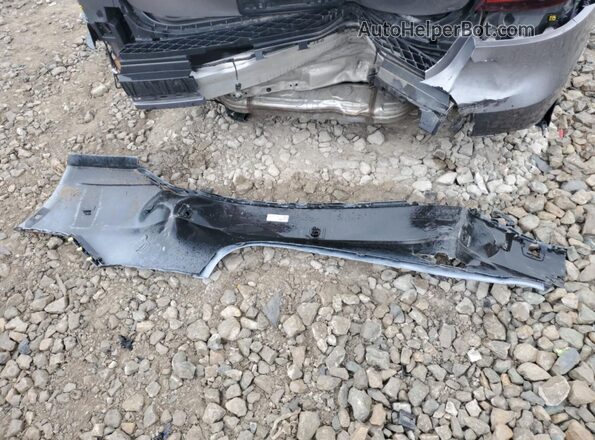 WAUS2AF26KN034982 2019 AUDI OTHER Silver 