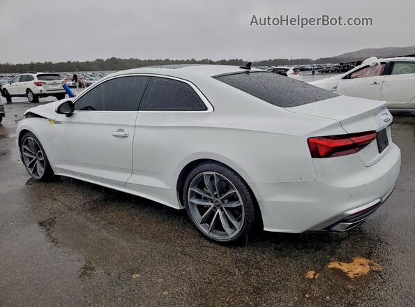 WAUTAAF53PA020621 2023 AUDI OTHER White 